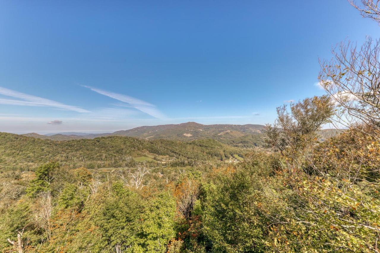 Crest 100D Διαμέρισμα Sugar Mountain Εξωτερικό φωτογραφία